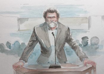 Osman Kavala: İktidar, Gezi davası kararlarını seçim malzemesi yapacak