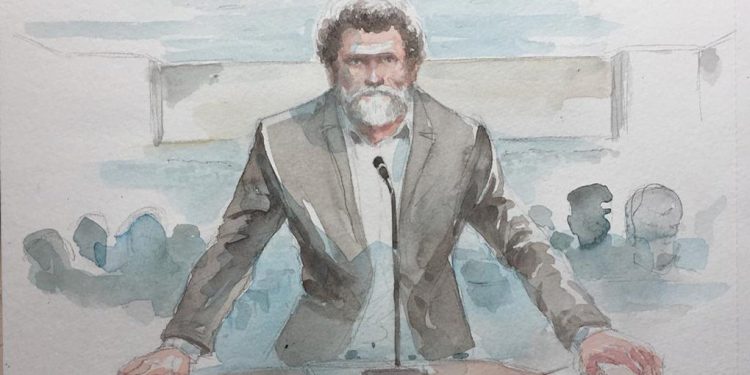 Osman Kavala: İktidar, Gezi davası kararlarını seçim malzemesi yapacak