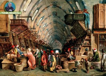 Osmanlı Devleti’nin karaborsayla mücadelesi