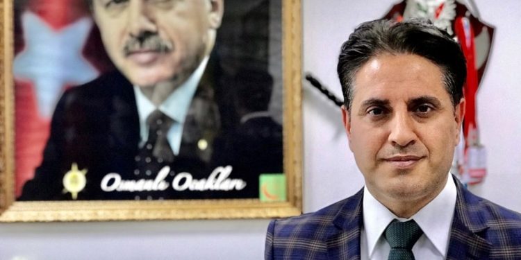 Osmanlı Ocakları Genel Başkanı: Ermeniler Osmanlı’nın altınlarını Erzurum ve çevresine saklamış, Ruslar peşinde!
