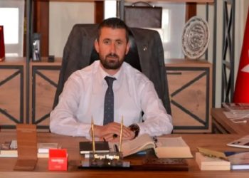 Osmanlı Ülkü Ocakları Başkanı ortağını bacağından vurdu