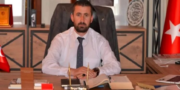Osmanlı Ülkü Ocakları Başkanı ortağını bacağından vurdu