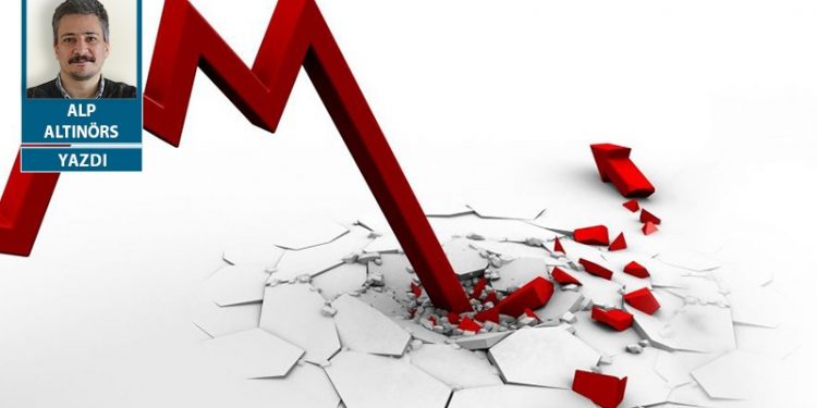 Otokrasinin ekonomisi dikiş tutmadı