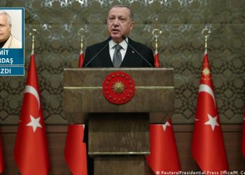 Otokratik rejimin ceza kanunundaki aygıtları