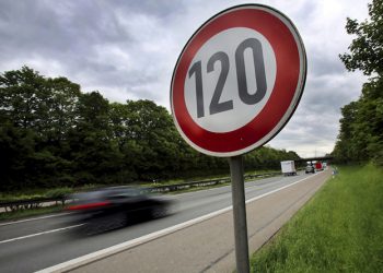 Otoyol ve otobanlarda hız limiti 1 Temmuz’da artacak