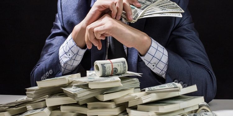 Oxfam araştırması: Milyarderler gıda ve enerji kriziyle servetini katladı