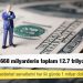 Oxfam’dan yeni rapor: Gıda ve enerji milyarderleri servetlerini her iki günde 1 milyar dolar artırıyor