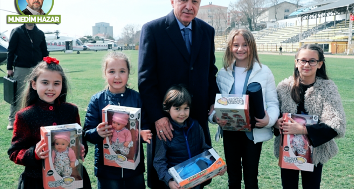 Oyuncak hırsızları