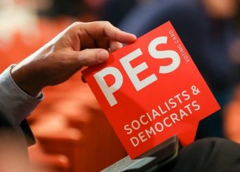 PES: Türkiye’deki yargı sisteminin muhalefetten intikam almak için kullandığının net bir işareti