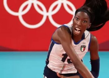Paola Egonu: Vakıfbank'ın dünyaca ünlü yeni transferi kimdir?