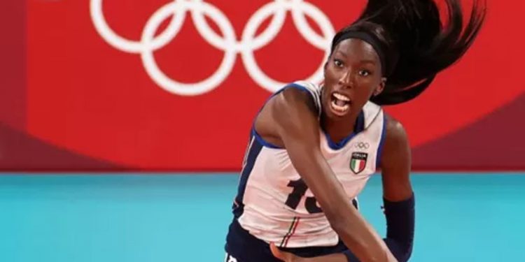 Paola Egonu: Vakıfbank'ın dünyaca ünlü yeni transferi kimdir?