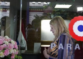 Paraguaylı mafya savcısı, Kolombiya'da balayı tatilinde öldürüldü