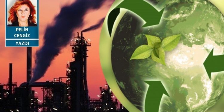 Paris Anlaşması ile üç yıl için 3,1 milyar euro sağlayan Türkiye, Rusya’ya iki ayda 4,1 euro akıttı