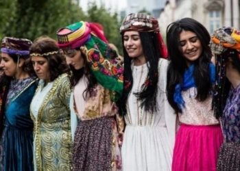 Paris'te Kürt Kültür Festivali bugün başlıyor