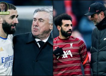 Paris’te herkesin bir hesabı var