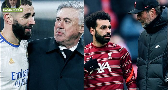 Paris’te herkesin bir hesabı var