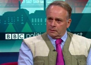 Parlamento'da 'porno izlemek' istifa getirdi: Traktörlere bakıyordum