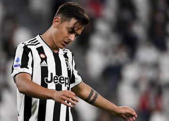 Paulo Dybala, Juventus'tan ayrılacağını açıkladı