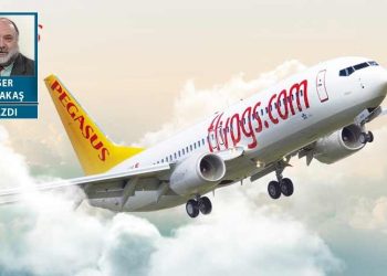 Pegasus, Sabancı, bankalar, faiz kazançları