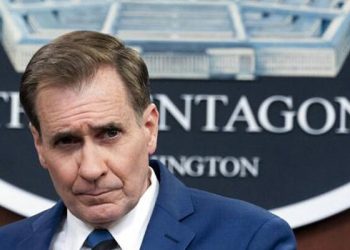 Pentagon'dan Afganistan'da sivil ölümleri haberleştiren New York Times'a teşekkür: Özgür basın budur