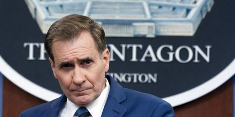 Pentagon'dan Afganistan'da sivil ölümleri haberleştiren New York Times'a teşekkür: Özgür basın budur