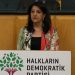 Pervin Buldan: Partili yargı sistemi kurdular, Canan Kaftancıoğlu'na verilen ceza da aynı mantığın sonucu