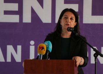 Pervin Buldan, iktidara yüklendi: Gelecekten korkuyorlar, çünkü kaybedeceklerini biliyorlar