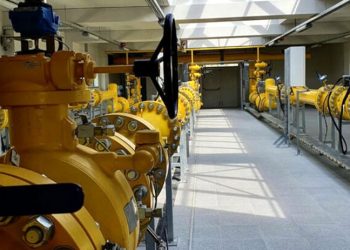 Polonya-Litvanya gaz bağlantısı açıldı