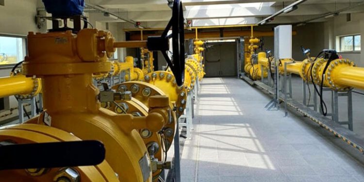 Polonya-Litvanya gaz bağlantısı açıldı