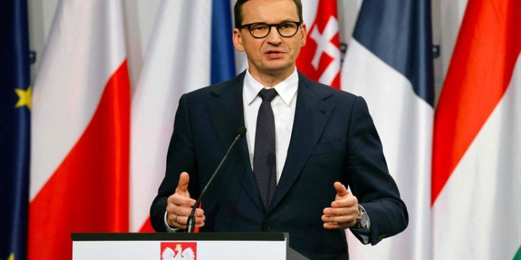 Polonya'dan İsveç ve Finlandiya'ya destek: NATO üyesi olmadan saldırıya uğrarsa yardım edeceğiz