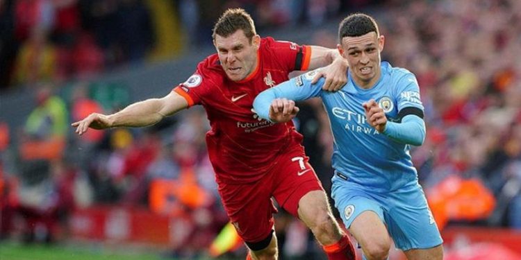 Premier Lig'de ve La Liga'da şampiyonluk son haftaya taşındı