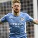 Premier Lig'de yılın futbolcusu Kevin De Bruyne oldu