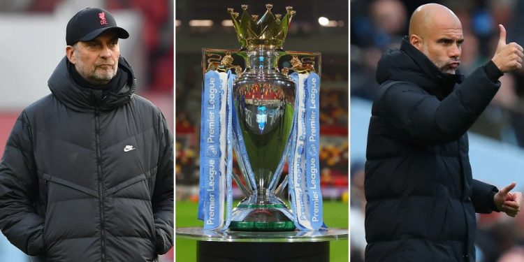 Premier Lig'de şampiyonluk düğümü çözülüyor