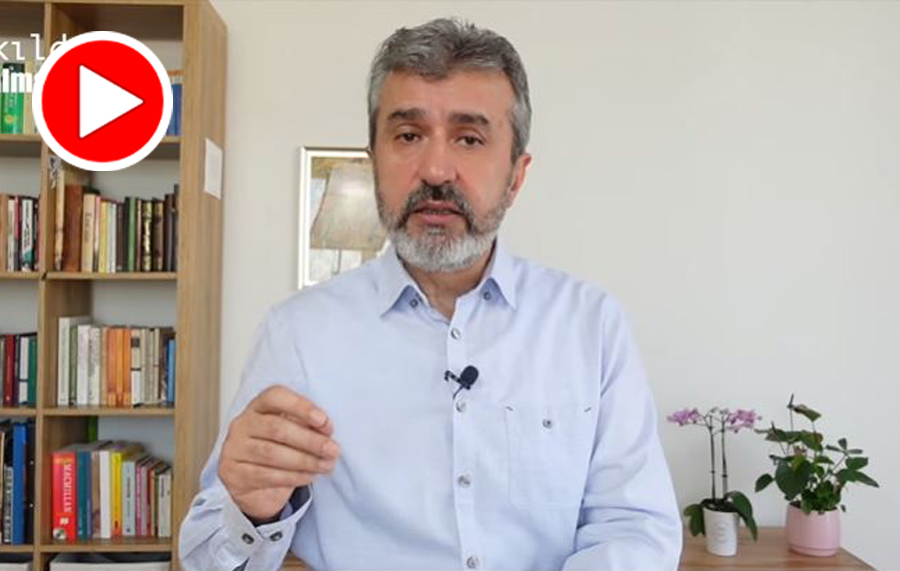 Prof. Dr. Ayhan Tekineş yorumladı: Tekfirci imamın arkasında namaz kılınır mı?