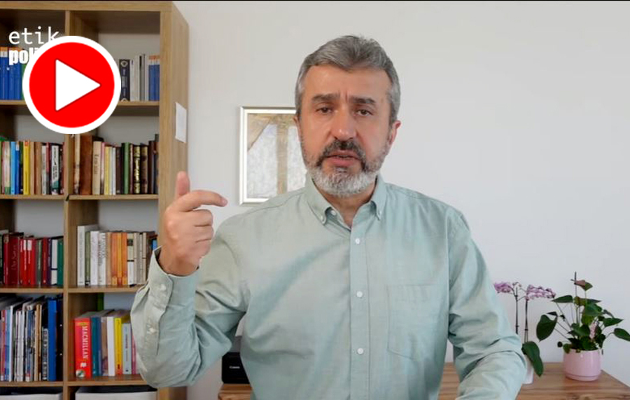 Prof. Dr. Ayhan Tekines: ‘Tekfir’ etmek siyasi bir silah haline geldi; sonları ibretlik olacak