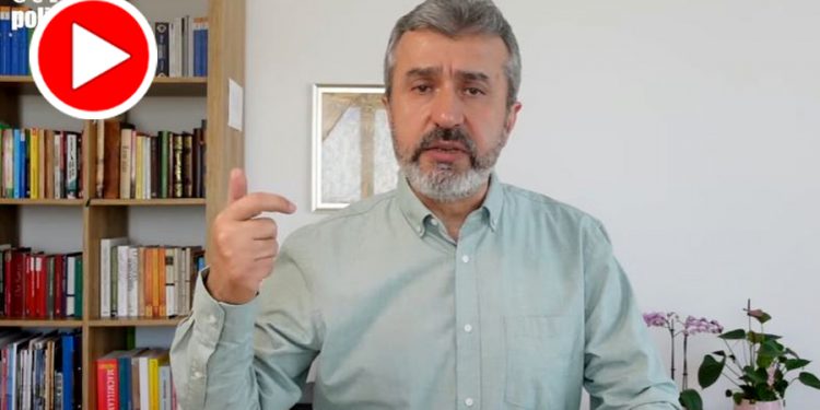 Prof. Dr. Ayhan Tekines: ‘Tekfir’ etmek siyasi bir silah haline geldi; sonları ibretlik olacak