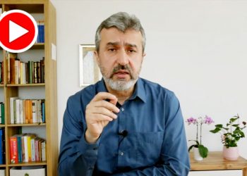 Prof. Dr. Ayhan Tekineş: Bir cemaat mensubu olduğu için insanların topluca cezalandırılması Allah’a isyandır