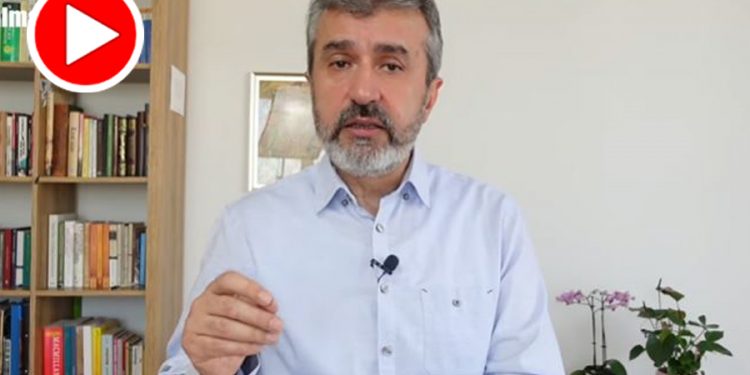 Prof. Dr. Ayhan Tekineş yorumladı: Tekfirci imamın arkasında namaz kılınır mı?