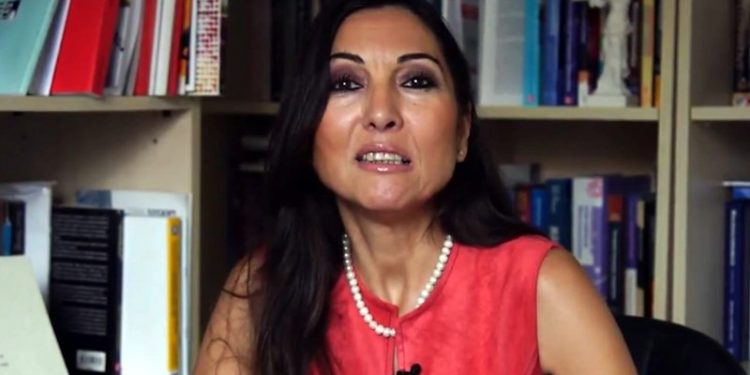 Prof. Dr. Aylin Seçkin: Seçim sonbahara kalmaz