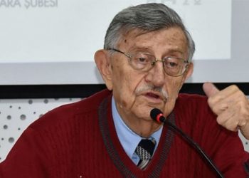 Prof. Dr. Boratav: Olası bir batma senaryosu, dış borçlarla ilgilidir