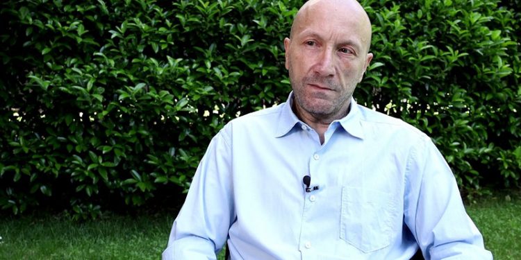 Prof. Dr. Cevdet Akçay: Şu anda Türkiye'de göreli fiyat kaosu var