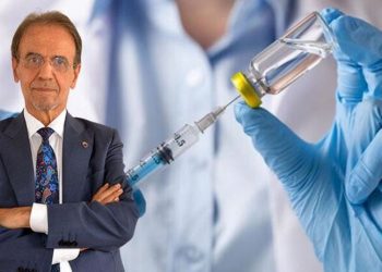 Prof. Dr. Ceyhan'dan maymun çiçeği virüsü uyarısı: Her ülke aşısını saklamış, iyi tedbirler almalıyız