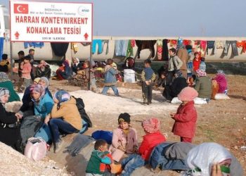 Prof. Dr. Ertuğrul: Kızamık, HIV, sıtma ve tüberküloz vakalarında artış var