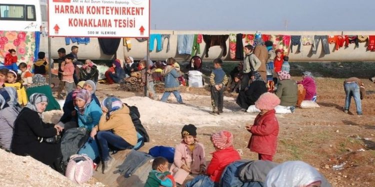 Prof. Dr. Ertuğrul: Kızamık, HIV, sıtma ve tüberküloz vakalarında artış var