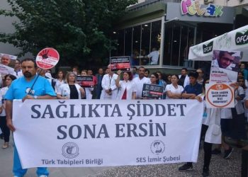 Prof. Dr. Fincancı: Sağlıkta şiddet sadece yasayla engellenemez