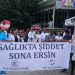 Prof. Dr. Fincancı: Sağlıkta şiddet sadece yasayla engellenemez
