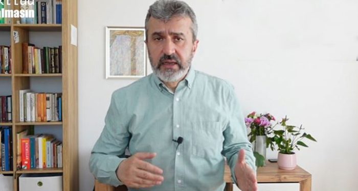 Prof. Dr. Tekineş, o soruya cevap verdi: Diyanetin imamları arkasında namaz kılınır mı?