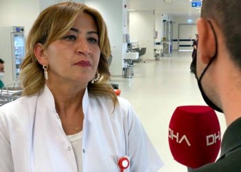 Prof. Dr. Turan: Bu yaz maskeden kurtulacağız