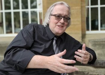 Prof. Paul Weller: Avrupa devletlerinin sorgulaması Hizmet Hareketi’nin lehine oluyor