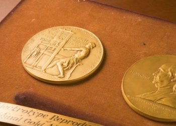 Pulitzer'den Ukraynalı gazetecilere özel ödül